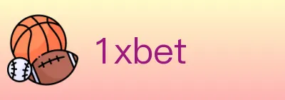 1xbet Logo
